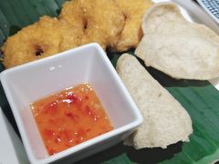 -星叶·东南亚料理(宁波万象汇店)
