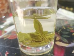 -国生茶庄·地道农家菜团建活动