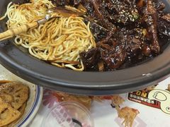 -回味黑鸭煲·始于2006(万松园店)