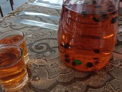 -黑公羊新疆菜(人和店)