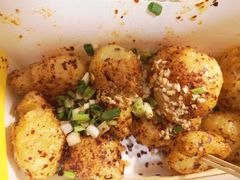 -一根排古(银泰城店)