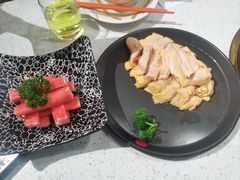 -八珍玉食鸡煲·打边炉(印象城店)