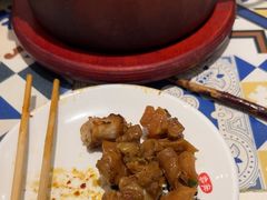-阿拉丁新疆风味餐厅·清真(罗廊巷店)