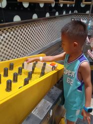 点击看大图 -MELAND CLUB亲子乐园·派对·餐厅(北京芳圆里ID MALL店)