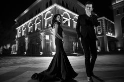 点击看大图 -太古映画婚纱摄影(天河店)