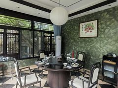 -乾园.魏庐湖景餐厅(花港店)