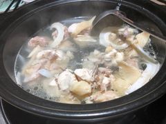 -探窝·竹笙椰子鸡(杨箕店)