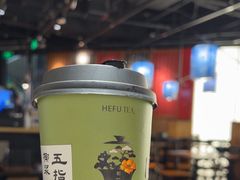 -和府捞面(星荟中心店)