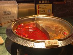 -牛New寿喜烧(金鹰世界店)