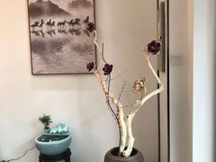 -席仁堂推拿按摩脊柱调理(世纪科贸大厦店)