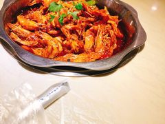 -王婆大虾(五道口店)