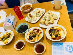 -唐八仙生煎(东鱼坊店)