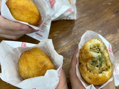 -煎意浓·吴记煎包(交通路店)