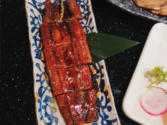 -真剑日本料理·铁板烧(贵州路店)