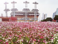 -海心沙亚运公园
