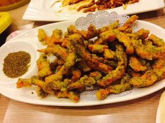 -大地春饼店(黄河路店)