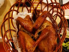 乳鸽-点都德(北京路贰店)