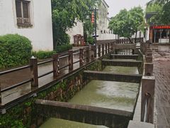 -鸣鹤古镇