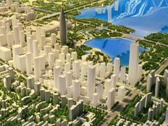 -深圳市当代艺术与城市规划馆
