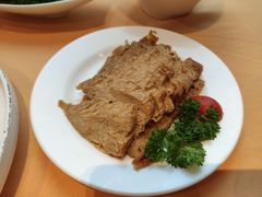-功德林(南京西路店)