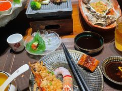 -一本料理(西溪天街店)