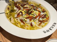 -新太二·鲜料川菜(智慧城广百店)