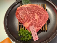 -無二炙坊·和牛烧肉(大钟寺1733店)