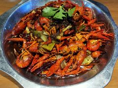 -小杨烤肉·陕西烧烤·陕西地方菜(龙首店)