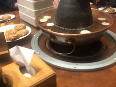 -古关火锅店(古北水镇景区店)