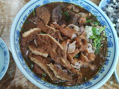 -门框胡同百年卤煮(前门煤市街店)
