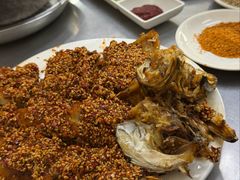 -松明一烤肉馆(鲁园店)