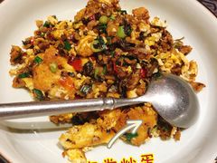 -铁公鸡·四川料理(天环广场店)