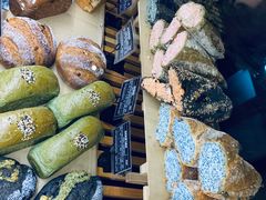 -Let's Taipei 非常烘焙(太古里店)