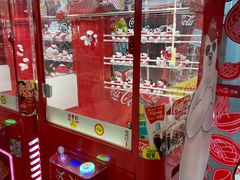 -东方明珠·可口可乐欢乐餐厅