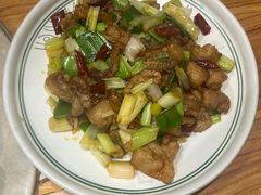 -云海肴云南菜·蒸汽石锅鱼(北京良乡华冠店)