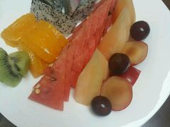 -杭州国际会议中心洲际酒店-原素全日餐厅(解放东路店)