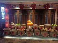 -昌隆•家家鹅乡•海南菜老字号(琼海店)
