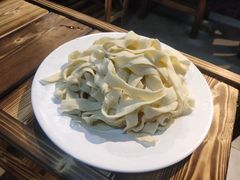 -老诚一锅(乔庄店)