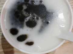 -杨记杏仁茶(椰园店)