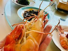 -七的湖·江南蟹舫·阳澄湖农家菜(蟹舫苑店)
