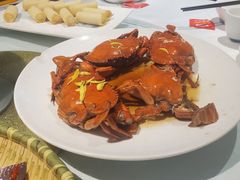 -陶缘一号·四季缘·老字号顺德菜·户外婚礼家宴(西滘店)