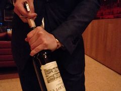 -wann lounge 低温慢煮牛排·清吧