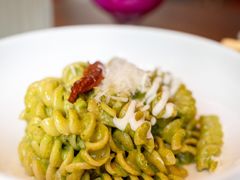 -OGGI TRATTORIA PIZZERIA(深业上城店)