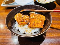 鳗鱼饭-鮨吞Sushinomi(苏州桥店)