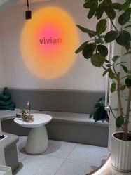 -薇薇安花系SPA