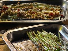 -铭记烧烤制作社•吊炉乳鸽 延吉冷面