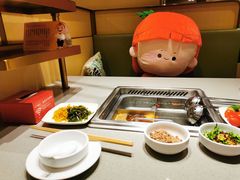 -海底捞火锅(南海万科广场店)
