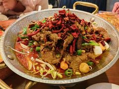-成都娃娃花园餐厅 (南艺旗舰店)