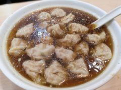 -蒋家桥饺面店(广陵路店)