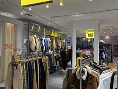 -盛京大奥莱(沈阳奥体店)